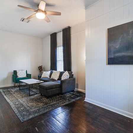 Jefferson Rental Room 1 Lafayette Exterior foto