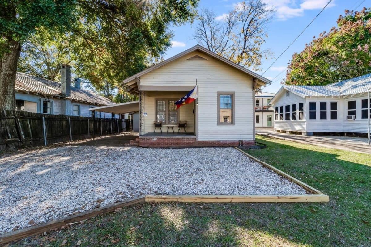Jefferson Rental Room 1 Lafayette Exterior foto